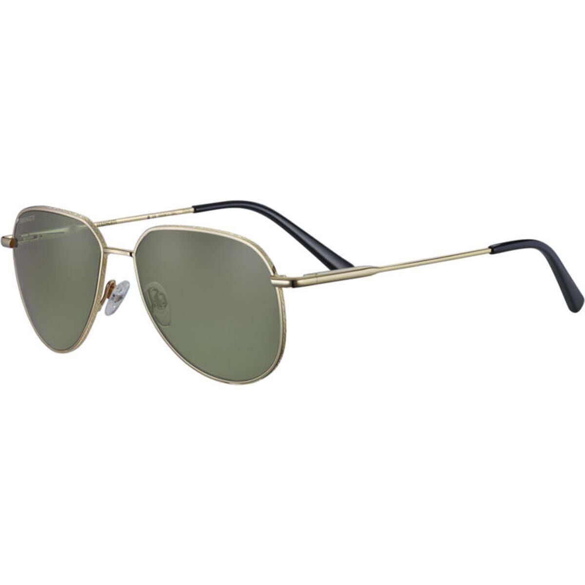HAYWOOD SMALL, Shiny Light Gold-Mineral Non Polarized 555nm Cat 2 to 3, hi-res image number null